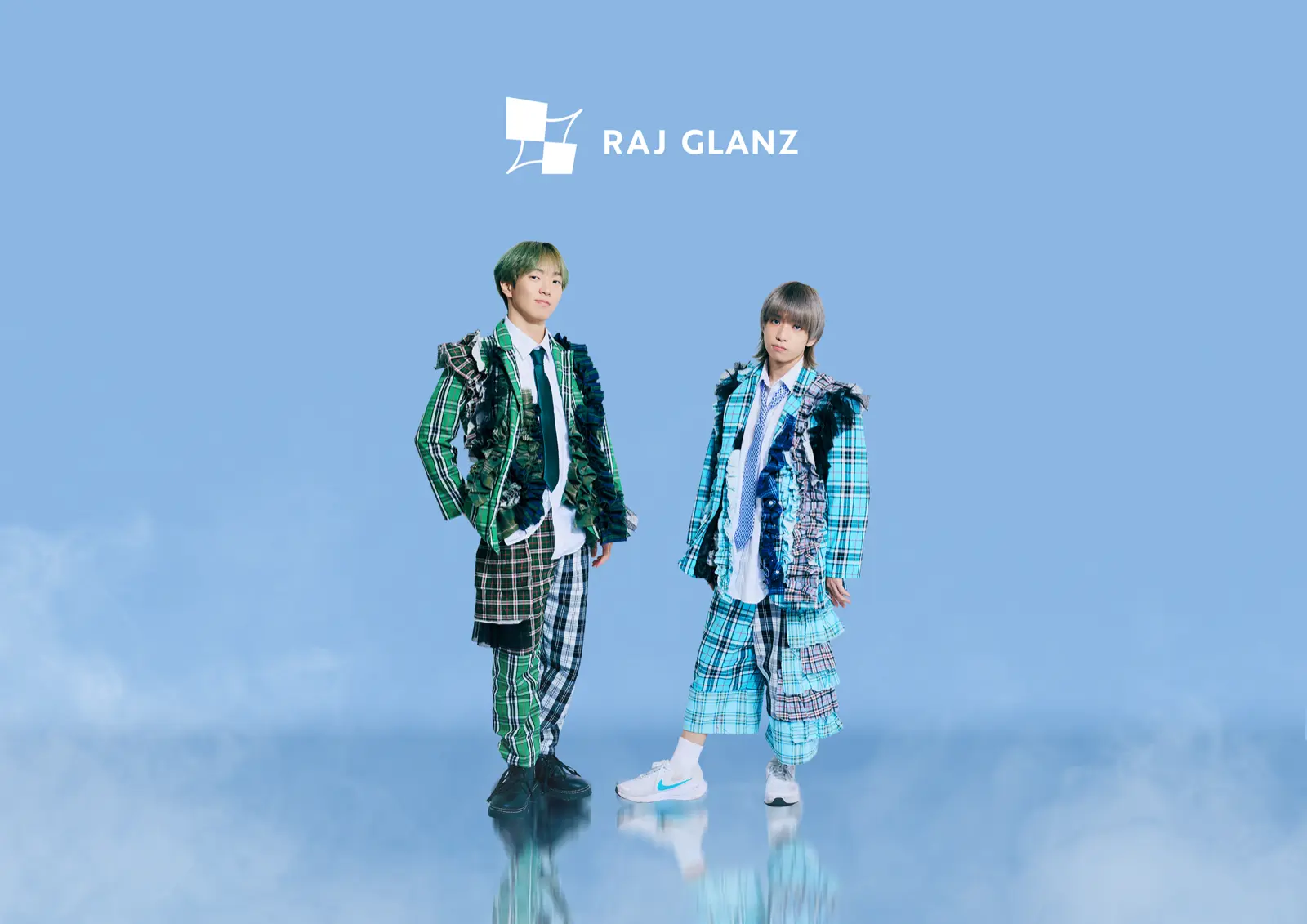 RAJ GLANZ